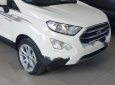 Ford EcoSport 2018 - Bán Ford EcoSport 2018, màu trắng, giá chỉ 673 triệu