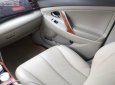 Toyota Camry 2.4LE 2007 - Bán xe Toyota Camry 2.4LE đời 2007, màu đen, nhập khẩu 