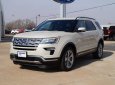 Ford Explorer 2018 - Bán Ford Explorer 2.3L Limited đời 2018 giao ngay trong tháng, đủ màu, kèm quà hót