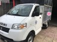 Suzuki Super Carry Pro   2016 - Bán xe Suzuki Super Carry Pro năm sản xuất 2016, màu trắng, xe nhập