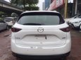 Mazda CX 5 2018 - Bán Mazda CX 5 sản xuất năm 2018, màu trắng 