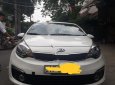 Kia Rio 1.4 MT 2016 - Bán xe Kia Rio 1.4 MT 2016, màu trắng, xe nhập