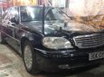 Daewoo Chairman 2000 - Bán xe Daewoo Chairman sản xuất 2000, màu đen, nhập khẩu nguyên chiếc 