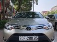 Toyota Vios 1.5G 2018 - Bán xe Toyota Vios 1.5G năm 2018, màu vàng  