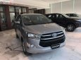 Toyota Innova 2.0E 2018 - Bán Toyota Innova 2.0E 2018, màu nâu giá cạnh tranh