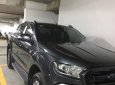 Ford Ranger 2016 - Bán Ford Ranger sản xuất năm 2016, màu xám