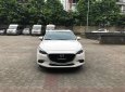 Mazda 3 2017 - Bán ô tô Mazda 3 đời 2017, màu trắng, 675tr