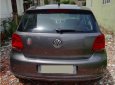 Volkswagen Polo   1.4 AT 2011 - Cần bán xe Volkswagen Polo 1.4 AT đời 2011, màu xám, nhập khẩu, 450 triệu