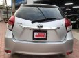 Toyota Yaris 1.5G 2016 - Bán Yaris 1.5G màu bạc đời 2016, giá còn thương lượng