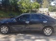 Toyota Camry GL 2.4 2008 - Cần bán xe Toyota Camry GL 2.4 năm 2008, màu đen, nhập khẩu như mới, giá tốt