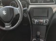 Suzuki Ciaz   1.4 AT 2018 - Bán xe Suzuki Ciaz 1.4 AT 2018, màu trắng, nhập khẩu