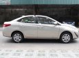 Toyota Vios 1.5E MT 2018 - Bán ô tô Toyota Vios 1.5E MT đời 2019, 531tr