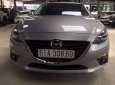 Mazda 3    2016 - Cần bán xe Mazda 3 đời 2016 xe gia đình, giá 595tr
