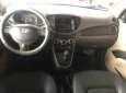 Hyundai Grand i10   2013 - Bán ô tô Hyundai Grand i10 đời 2013, màu trắng