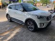 Hyundai Creta   1.6 AT GAS 2016 - Bán Hyundai Creta 1.6 AT GAS năm sản xuất 2016, màu trắng, xe nhập