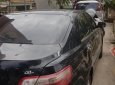 Toyota Camry GL 2.4 2008 - Cần bán xe Toyota Camry GL 2.4 năm 2008, màu đen, nhập khẩu như mới, giá tốt