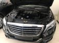 Mercedes-Benz S class S400L 2014 - Bán Mercedes S400L đời 2014, màu đen số tự động