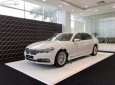 BMW 7 Series 730Li 2018 - Bán ô tô BMW 7 Series 730Li sản xuất năm 2018, màu trắng, xe nhập