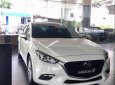 Mazda 3 1.5 Facelif 2018 - Bán ô tô Mazda 3 1.5 Facelif đời 2018, màu trắng