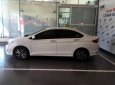 Honda City 2018 - Bán ô tô Honda City 2019, màu trắng 