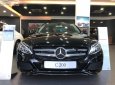 Mercedes-Benz C class C200 2018 - Bán Mercedes C200 đời 2018, màu đen