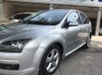 Ford Focus   2006 - Bán ô tô Ford Focus năm sản xuất 2006, màu bạc số tự động