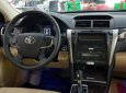 Toyota Camry 2.0E 2018 - Toyota Camry 2.0E, 2.5Q đời 2018 đủ màu giao xe ngay, tặng ngay 10 triệu, bảo hiểm thân vỏ, LH 0364.862.868