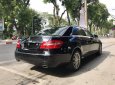 Mercedes-Benz E class E300 2010 - Bán Mercedes E300 đời 2011, màu đen, nhập khẩu