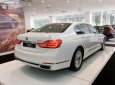 BMW 7 Series 730Li 2018 - Bán ô tô BMW 7 Series 730Li sản xuất năm 2018, màu trắng, xe nhập