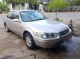 Toyota Camry GLi 2000 - Bán Toyota Camry GLi 2000, màu bạc xe gia đình