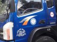 Fuso Xe ben 2015 - Thanh Hóa bán xe Cửu Long 7 tấn đời 2015, thùng dài 8m giá quá rẻ