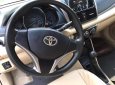 Toyota Vios    E   2015 - Bán Toyota Vios E sản xuất năm 2015 số sàn giá cạnh tranh