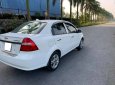 Chevrolet Aveo 1.4L LT 2016 - Cần bán gấp xe Chevrolet Aveo 2016 màu trắng, xe số sàn