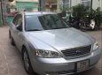 Ford Mondeo AT 2003 - Bán xe Ford Mondeo AT đời 2003, nhập khẩu nguyên chiếc  