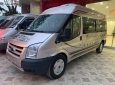 Ford Transit 2.4L 2011 - Bán xe Ford Transit 2.4L đời 2011, giá 310tr