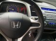Honda Civic 2.0 2010 - Bán Honda Civic 2.0 năm sản xuất 2010, màu xám (ghi)