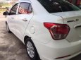 Hyundai Grand i10   1.2 MT 2016 - Bán xe Hyundai Grand i10 1.2 MT đời 2016, màu trắng, xe nhập  