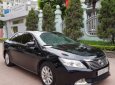 Toyota Camry 2.0E  2014 - Bán ô tô Toyota Camry 2.0E sản xuất năm 2014, màu đen, giá 788tr