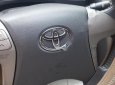Toyota Camry GL 2.4 2008 - Cần bán xe Toyota Camry GL 2.4 năm 2008, màu đen, nhập khẩu như mới, giá tốt