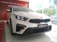 Kia Cerato 1.6 MT  2018 - Trọng Kia Vũng Tàu_ bán xe Kia Cerato model 2019 1.6 MT 2018, màu trắng, giá 559tr