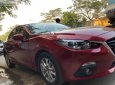 Mazda 3 1.5 AT 2017 - Bán xe Mazda 3 1.5 AT năm sản xuất 2017, màu đỏ, giá chỉ 640 triệu