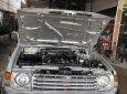 Mitsubishi Pajero   1988 - Cần bán Mitsubishi Pajero sản xuất 1988, nhập khẩu chính chủ