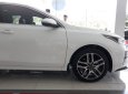 Kia Cerato 1.6 MT  2018 - Trọng Kia Vũng Tàu_ bán xe Kia Cerato model 2019 1.6 MT 2018, màu trắng, giá 559tr