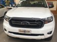 Ford Ranger XLS 2.2L 4x2 AT 2018 - Cần bán xe Ford Ranger XLS 2.2L 4x2 AT đời 2018, màu trắng, nhập khẩu