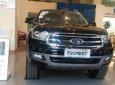 Ford Everest Trend 2.0L 4x2 AT 2019 - Bán ô tô Ford Everest Trend 2.0L 4x2 AT đời 2019, màu đen, xe nhập