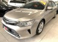 Toyota Camry 2.5Q 2015 - Cần bán Toyota Camry 2.5Q đời 2015, màu nâu vàng, giá yêu thương