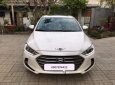 Hyundai Elantra GLS 2.0AT 2017 - Bán Hyundai Elantra GLS 2.0AT đời 2017, màu trắng, 668tr