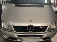 Mercedes-Benz Sprinter 2012 - Cần bán Mercedes đời 2012, màu bạc, xe nhập, giá tốt