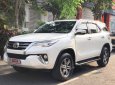 Toyota Fortuner 2018 - Bán ô tô Toyota Fortuner sản xuất năm 2018, màu trắng, nhập khẩu