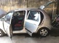 Chevrolet Spark LT 0.8 2009 - Bán xe Chevrolet Spark đời 2009, màu bạc, giá 118tr